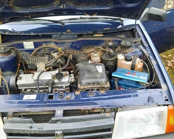 ВАЗ 21099, объемом двигателя 0 л и пробегом 68 тыс. км за 2100 $, фото 6 на Automoto.ua