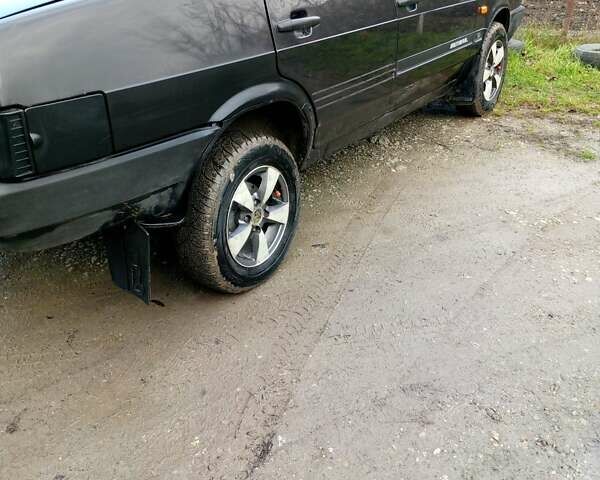 ВАЗ 21099, объемом двигателя 1.6 л и пробегом 170 тыс. км за 1750 $, фото 3 на Automoto.ua