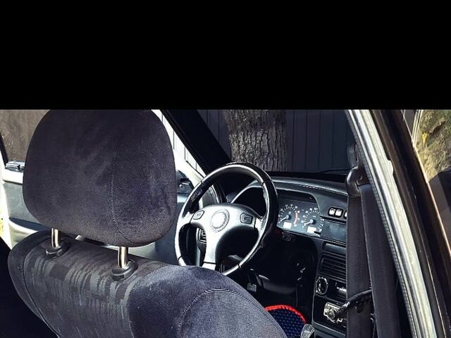 ВАЗ 21099, объемом двигателя 1.6 л и пробегом 218 тыс. км за 2000 $, фото 1 на Automoto.ua