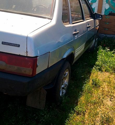 ВАЗ 21099, об'ємом двигуна 1.6 л та пробігом 0 тис. км за 690 $, фото 7 на Automoto.ua