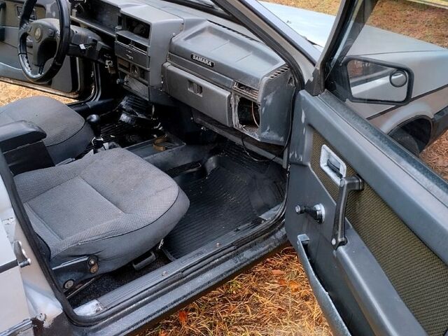 ВАЗ 21099, об'ємом двигуна 1.5 л та пробігом 0 тис. км за 1150 $, фото 5 на Automoto.ua