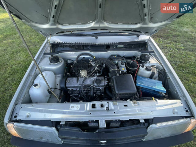 ВАЗ 21099, об'ємом двигуна 1.6 л та пробігом 150 тис. км за 2800 $, фото 5 на Automoto.ua