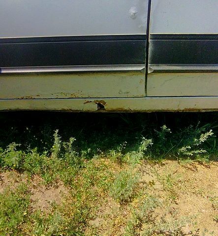 ВАЗ 21099, об'ємом двигуна 1.6 л та пробігом 0 тис. км за 690 $, фото 1 на Automoto.ua