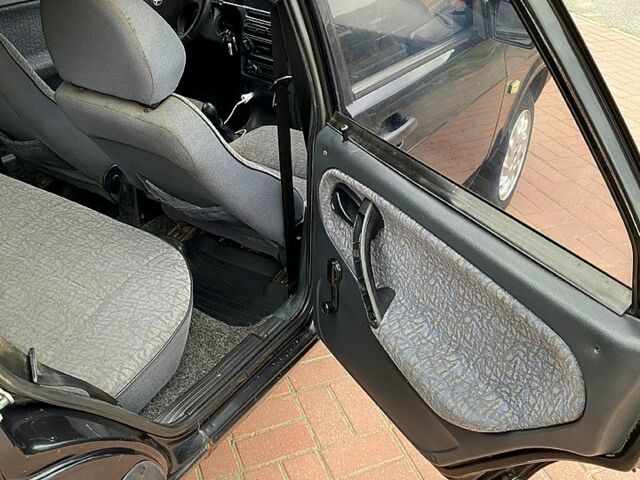 ВАЗ 21099, объемом двигателя 1.6 л и пробегом 140 тыс. км за 1999 $, фото 7 на Automoto.ua