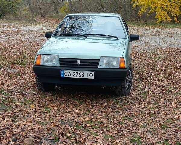 ВАЗ 21099, об'ємом двигуна 1.6 л та пробігом 68 тис. км за 3500 $, фото 3 на Automoto.ua