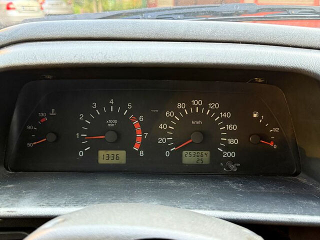 ВАЗ 21099, объемом двигателя 1.6 л и пробегом 256 тыс. км за 1100 $, фото 12 на Automoto.ua