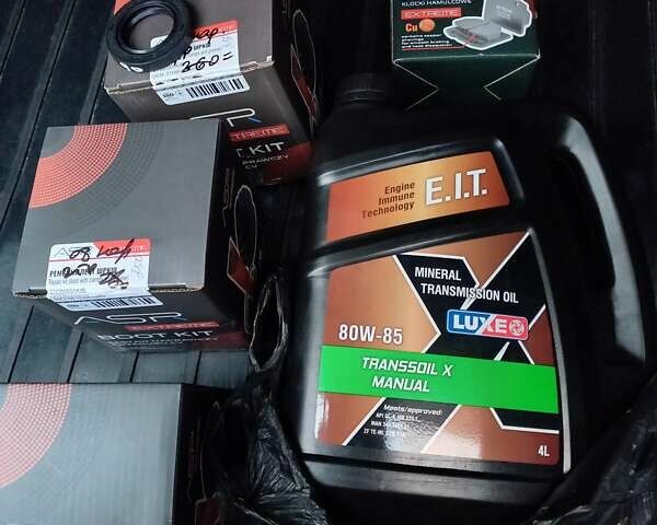 ВАЗ 21099, об'ємом двигуна 1.6 л та пробігом 68 тис. км за 3500 $, фото 1 на Automoto.ua