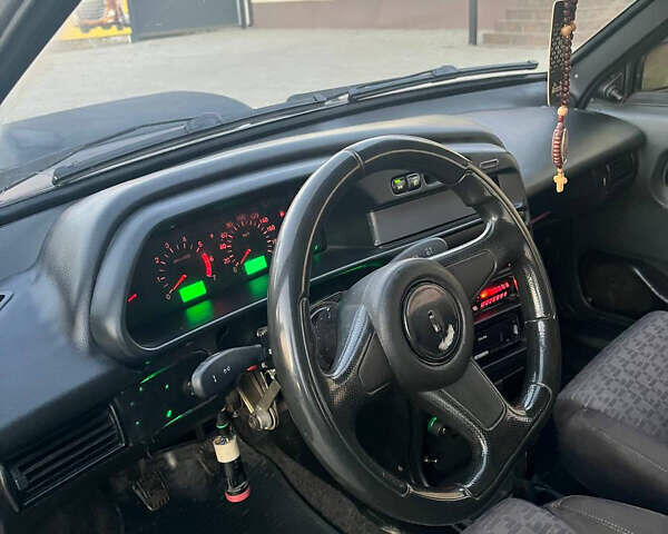 ВАЗ 21099, объемом двигателя 1.6 л и пробегом 560 тыс. км за 1750 $, фото 10 на Automoto.ua