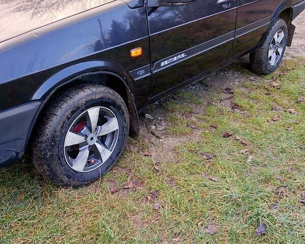 ВАЗ 21099, объемом двигателя 1.6 л и пробегом 170 тыс. км за 1750 $, фото 6 на Automoto.ua