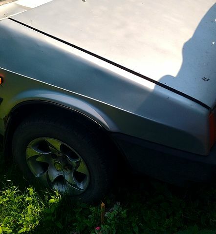 ВАЗ 21099, об'ємом двигуна 1.6 л та пробігом 0 тис. км за 690 $, фото 8 на Automoto.ua