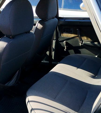ВАЗ 21099, объемом двигателя 1.5 л и пробегом 240 тыс. км за 1080 $, фото 4 на Automoto.ua