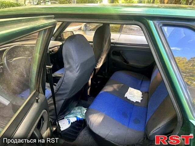 ВАЗ 21099, об'ємом двигуна 1.6 л та пробігом 320 тис. км за 1100 $, фото 5 на Automoto.ua