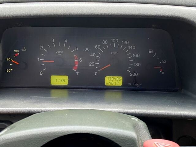 ВАЗ 21099, объемом двигателя 1.6 л и пробегом 140 тыс. км за 1999 $, фото 10 на Automoto.ua