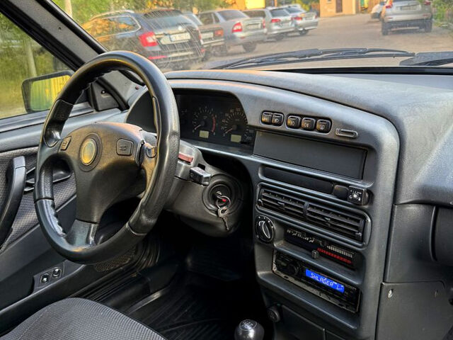 ВАЗ 21099, объемом двигателя 1.6 л и пробегом 256 тыс. км за 1100 $, фото 10 на Automoto.ua