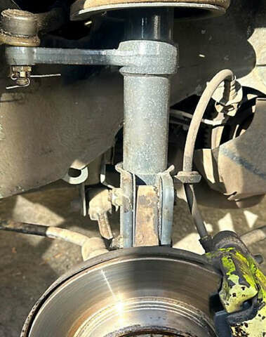 ВАЗ 21099, объемом двигателя 1.6 л и пробегом 110 тыс. км за 3200 $, фото 12 на Automoto.ua