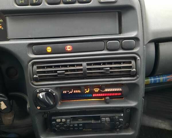 ВАЗ 21099, объемом двигателя 0 л и пробегом 68 тыс. км за 2100 $, фото 3 на Automoto.ua