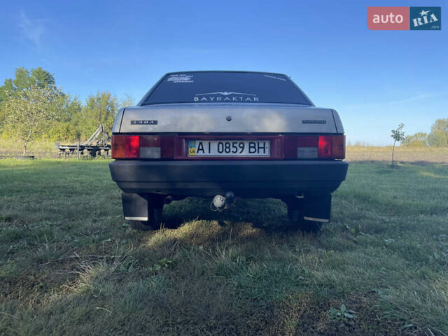 ВАЗ 21099, объемом двигателя 1.6 л и пробегом 150 тыс. км за 2800 $, фото 4 на Automoto.ua