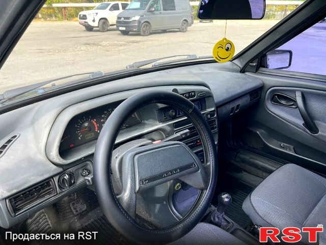 ВАЗ 21099, объемом двигателя 1.6 л и пробегом 130 тыс. км за 2550 $, фото 3 на Automoto.ua