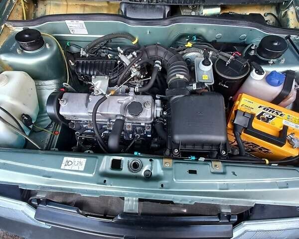 ВАЗ 21099, об'ємом двигуна 1.6 л та пробігом 68 тис. км за 3500 $, фото 18 на Automoto.ua