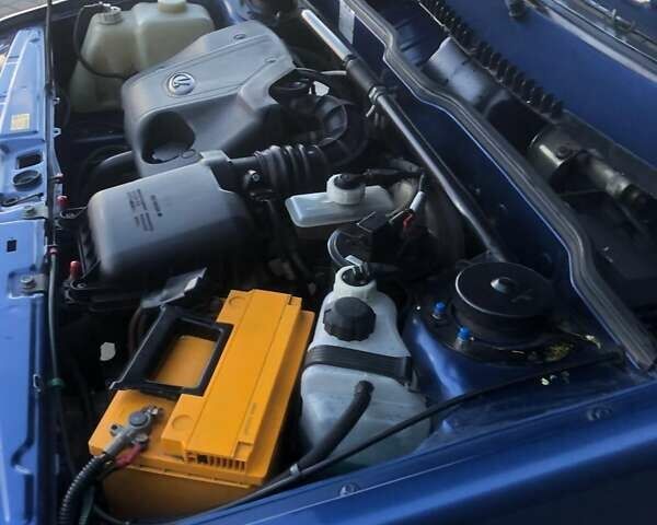 ВАЗ 21099, объемом двигателя 1.5 л и пробегом 79 тыс. км за 2700 $, фото 4 на Automoto.ua