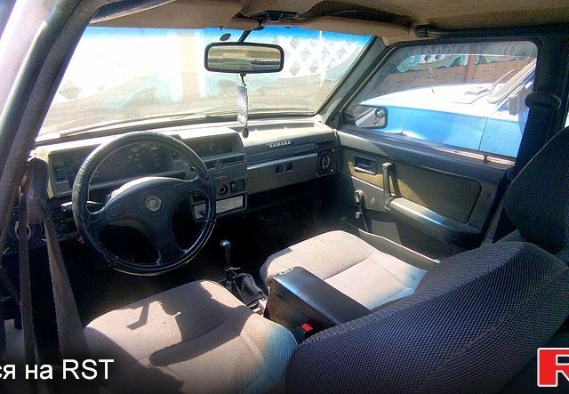 ВАЗ 21099, об'ємом двигуна 1.6 л та пробігом 0 тис. км за 690 $, фото 3 на Automoto.ua