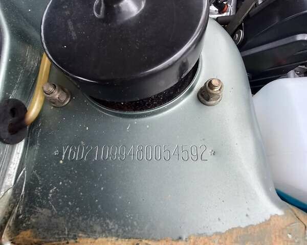 ВАЗ 21099, об'ємом двигуна 1.6 л та пробігом 68 тис. км за 3500 $, фото 6 на Automoto.ua