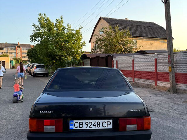 ВАЗ 21099, объемом двигателя 1.6 л и пробегом 256 тыс. км за 1100 $, фото 4 на Automoto.ua