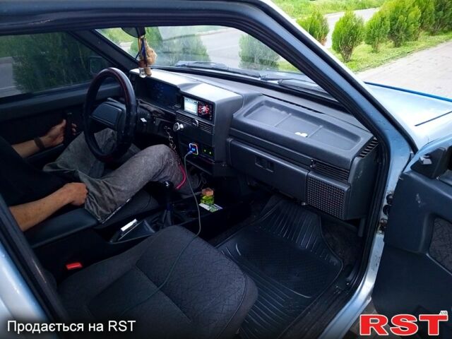 ВАЗ 21099, об'ємом двигуна 1.6 л та пробігом 0 тис. км за 2000 $, фото 1 на Automoto.ua