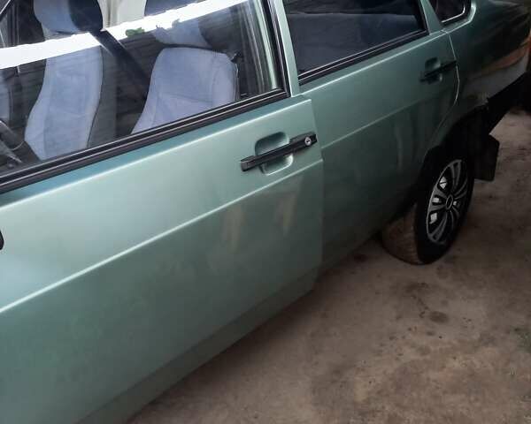 ВАЗ 21099, об'ємом двигуна 1.6 л та пробігом 68 тис. км за 3500 $, фото 21 на Automoto.ua