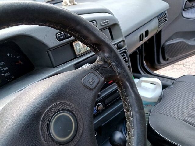 ВАЗ 21099, объемом двигателя 1.5 л и пробегом 200 тыс. км за 2200 $, фото 2 на Automoto.ua