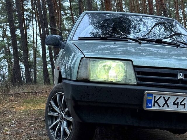 ВАЗ 21099, объемом двигателя 1.6 л и пробегом 110 тыс. км за 2700 $, фото 1 на Automoto.ua