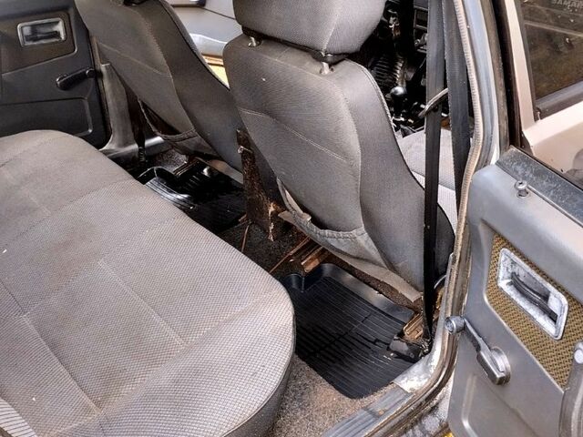 ВАЗ 21099, об'ємом двигуна 1.5 л та пробігом 0 тис. км за 1150 $, фото 6 на Automoto.ua