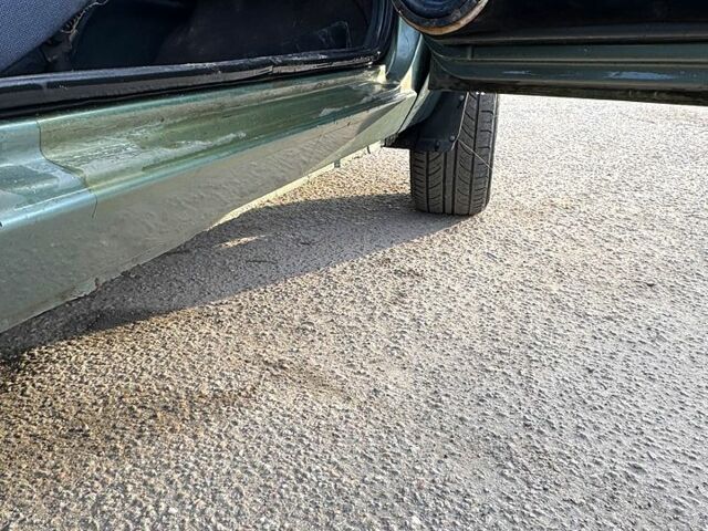 ВАЗ 21099, объемом двигателя 1.6 л и пробегом 110 тыс. км за 2700 $, фото 7 на Automoto.ua