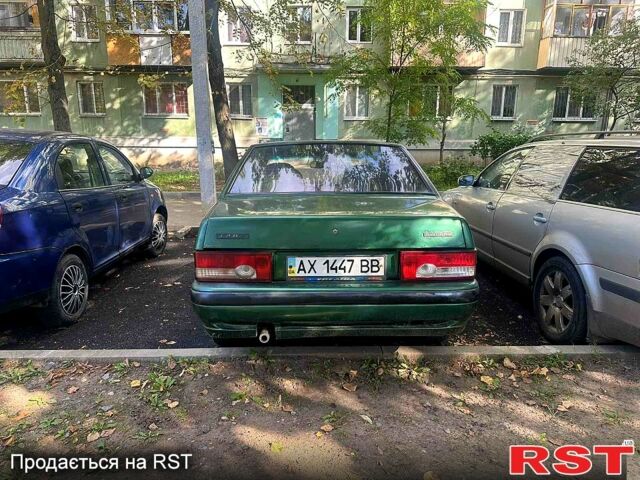 ВАЗ 21099, об'ємом двигуна 1.6 л та пробігом 320 тис. км за 1100 $, фото 3 на Automoto.ua