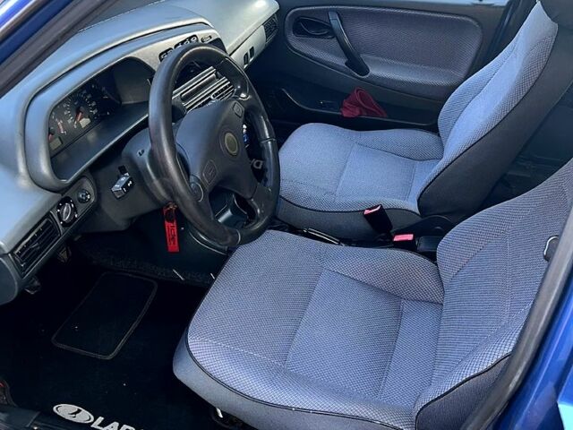 ВАЗ 21099, объемом двигателя 1.6 л и пробегом 129 тыс. км за 2100 $, фото 3 на Automoto.ua