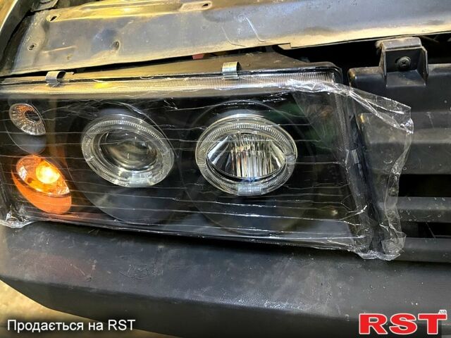 ВАЗ 21099, объемом двигателя 1.6 л и пробегом 130 тыс. км за 2550 $, фото 10 на Automoto.ua