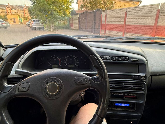 ВАЗ 21099, объемом двигателя 1.6 л и пробегом 256 тыс. км за 1100 $, фото 13 на Automoto.ua