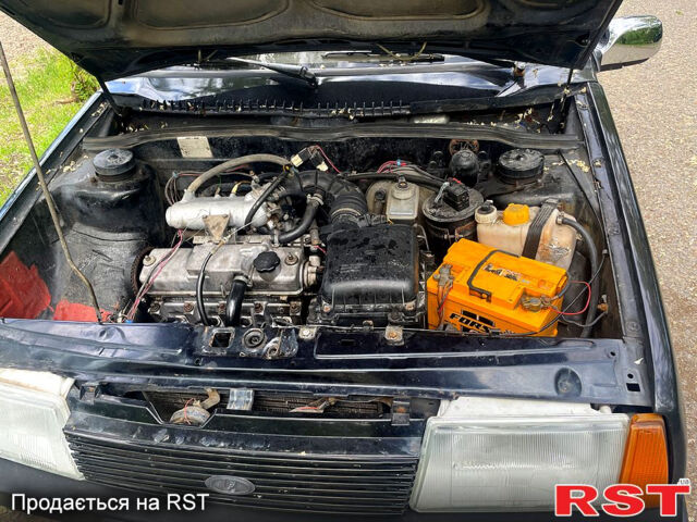 ВАЗ 21099, объемом двигателя 1.5 л и пробегом 270 тыс. км за 960 $, фото 8 на Automoto.ua
