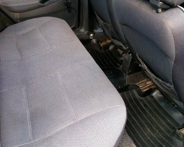 ВАЗ 21099, объемом двигателя 1.6 л и пробегом 170 тыс. км за 1750 $, фото 8 на Automoto.ua