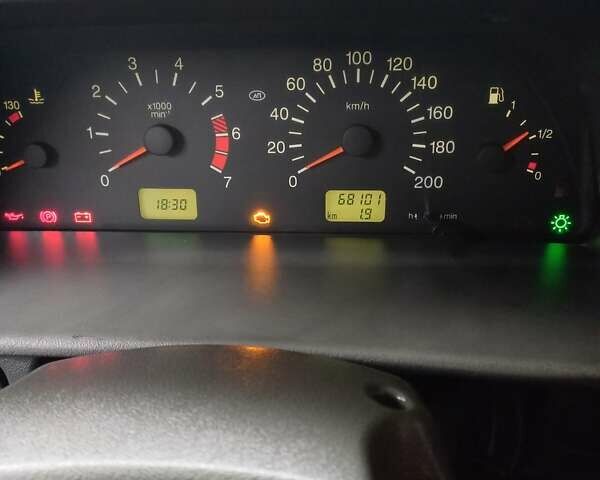 ВАЗ 21099, об'ємом двигуна 1.6 л та пробігом 68 тис. км за 3500 $, фото 20 на Automoto.ua