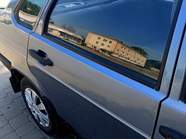 ВАЗ 21099, объемом двигателя 1.5 л и пробегом 99 тыс. км за 2200 $, фото 1 на Automoto.ua