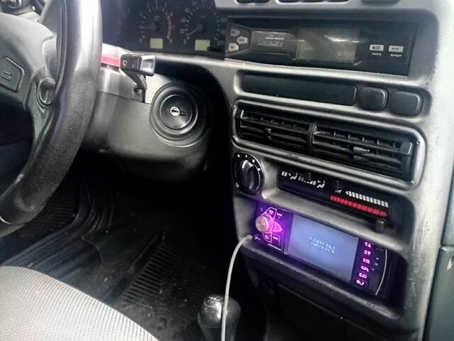ВАЗ 21099, объемом двигателя 1.6 л и пробегом 0 тыс. км за 1800 $, фото 5 на Automoto.ua