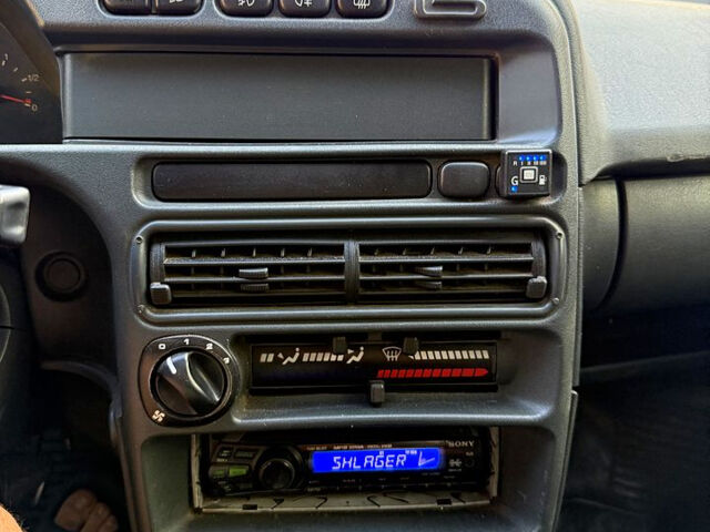 ВАЗ 21099, объемом двигателя 1.6 л и пробегом 256 тыс. км за 1100 $, фото 11 на Automoto.ua