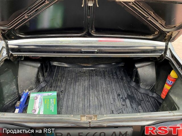 ВАЗ 21099, объемом двигателя 1.6 л и пробегом 140 тыс. км за 1999 $, фото 9 на Automoto.ua