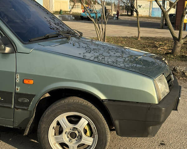 ВАЗ 21099, объемом двигателя 1.6 л и пробегом 110 тыс. км за 3200 $, фото 2 на Automoto.ua