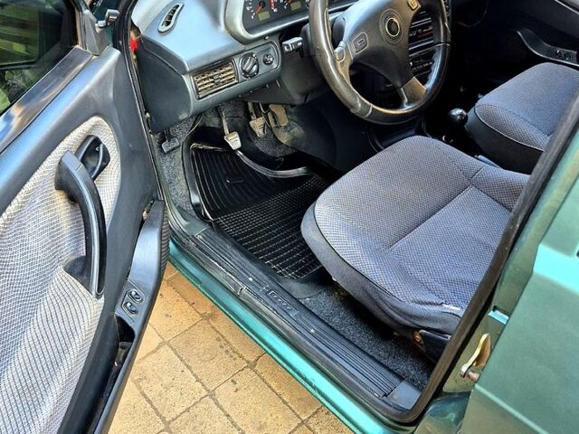 ВАЗ 21099, объемом двигателя 1.6 л и пробегом 220 тыс. км за 1950 $, фото 5 на Automoto.ua