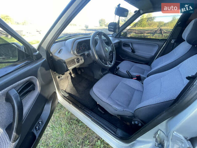 ВАЗ 21099, об'ємом двигуна 1.6 л та пробігом 150 тис. км за 2800 $, фото 9 на Automoto.ua