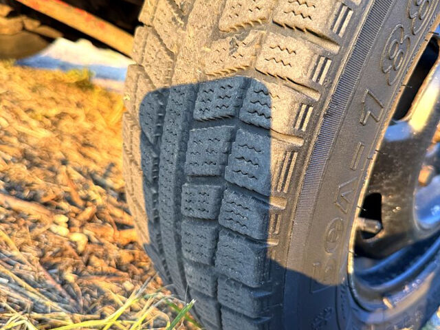 ВАЗ 21099, объемом двигателя 1.6 л и пробегом 256 тыс. км за 1100 $, фото 7 на Automoto.ua