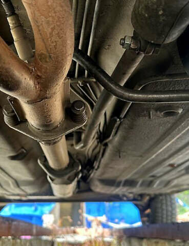 ВАЗ 21099, объемом двигателя 1.6 л и пробегом 110 тыс. км за 3200 $, фото 13 на Automoto.ua