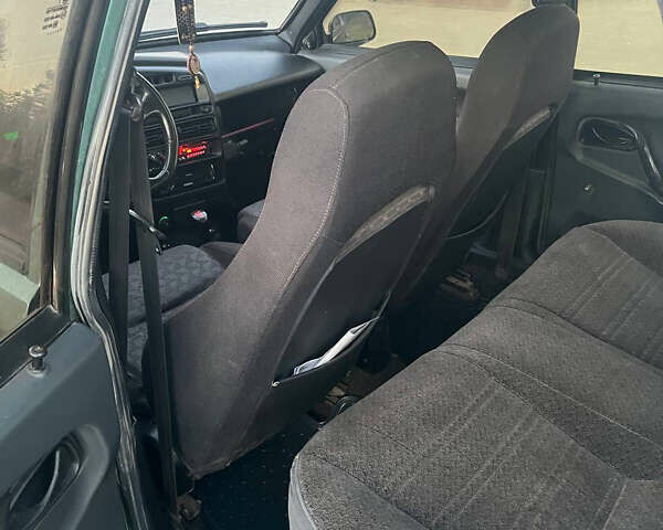 ВАЗ 21099, объемом двигателя 1.6 л и пробегом 560 тыс. км за 1750 $, фото 9 на Automoto.ua